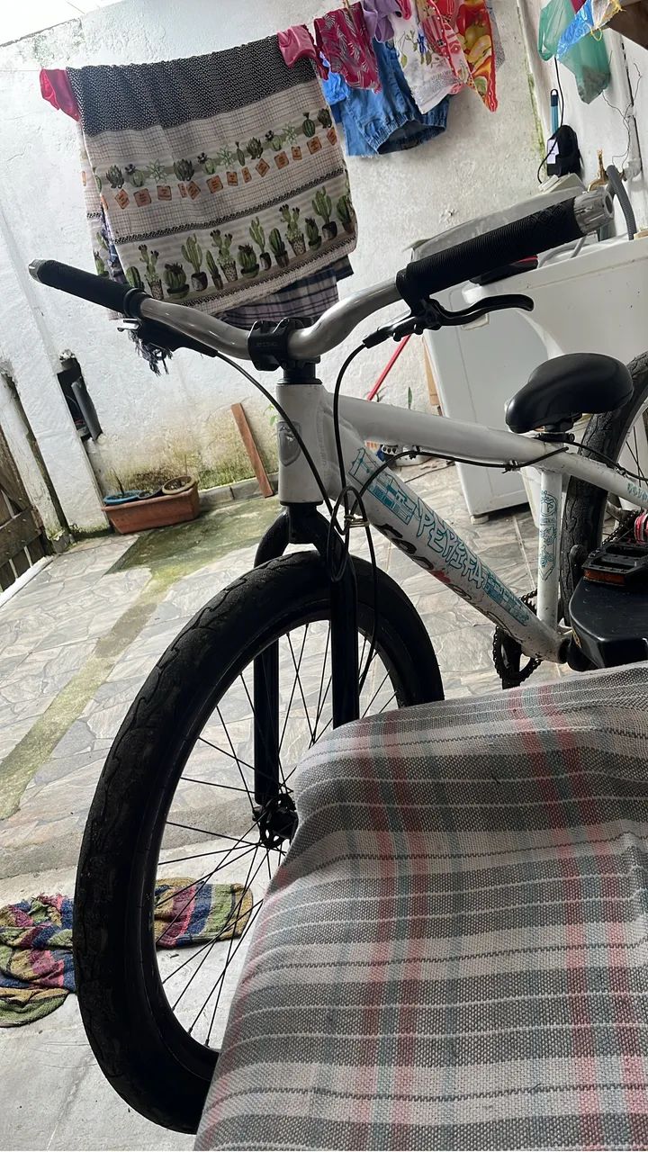 Vendo bike perifa 2.0 - Foto 5