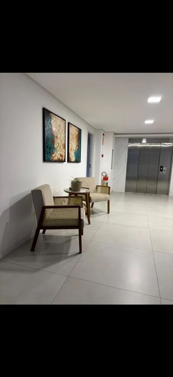 Apartamento alugar Madalena.