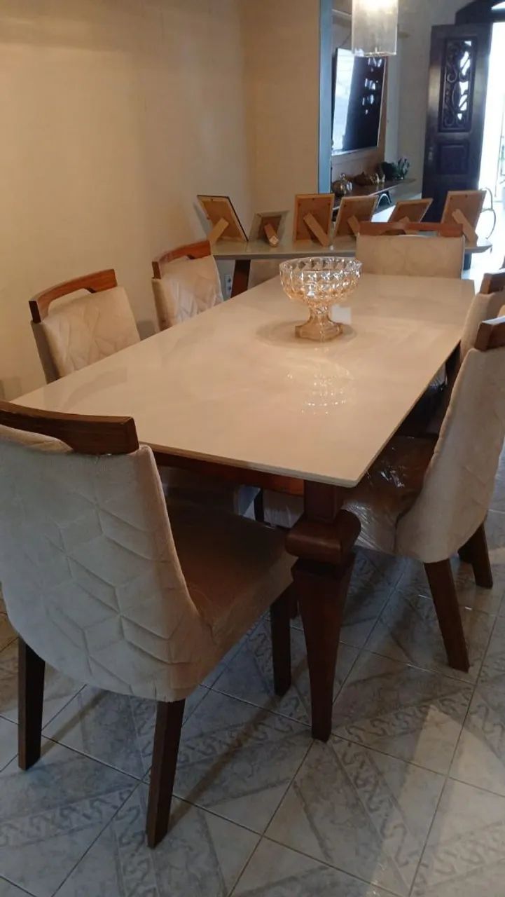 Mesa de jantar