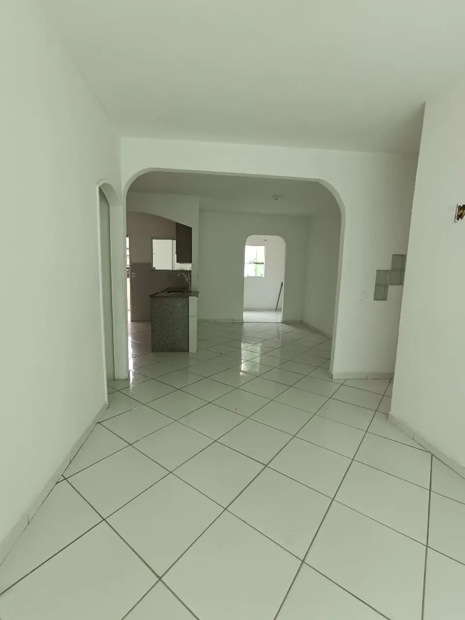 Apartamento Campo Grande  - Foto 2