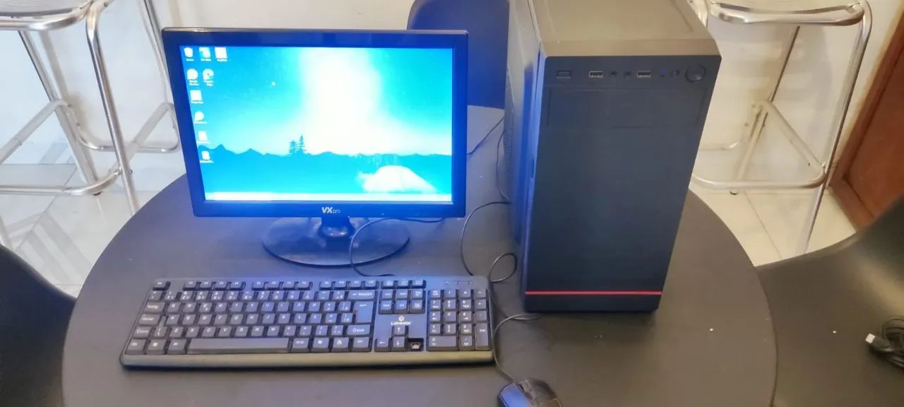 Computador  - Foto 3