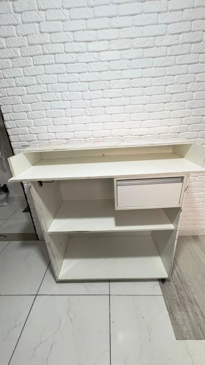 Balcão para loja  - Foto 3