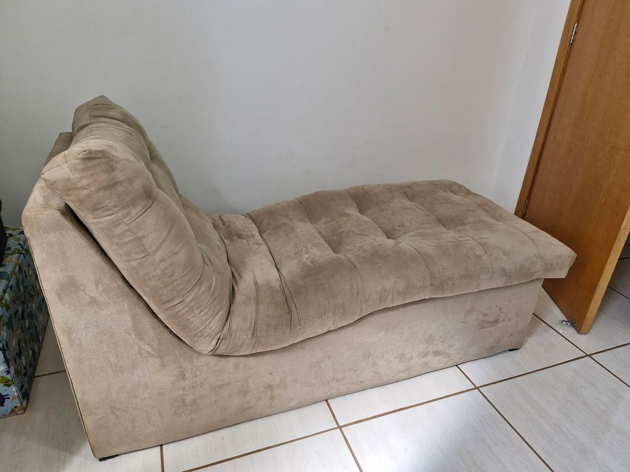 Sofá Divã