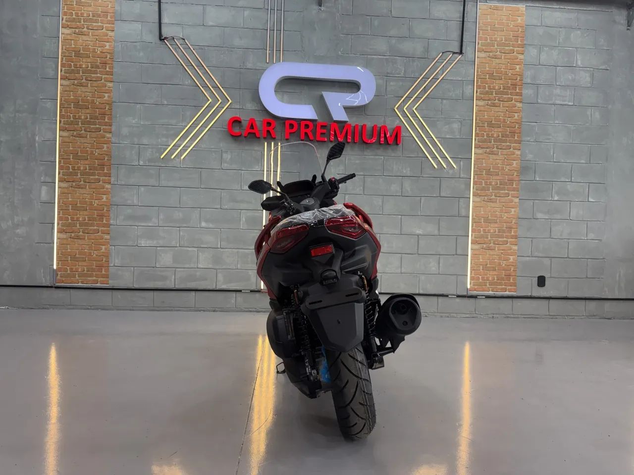Yamaha Xmax 300 connected abs 2027 - Foto 5
