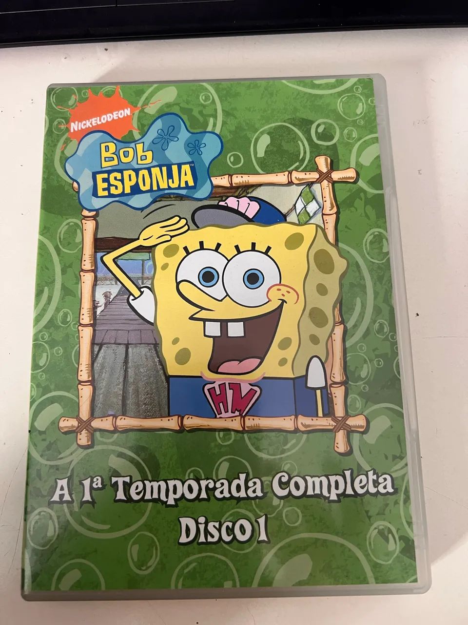 Bob Esponja - colecionadores - Foto 2