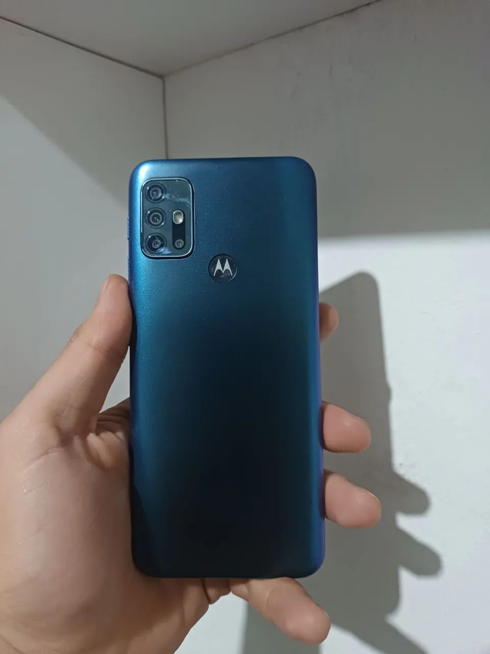 Moto G30 (128 GB) - Foto 2