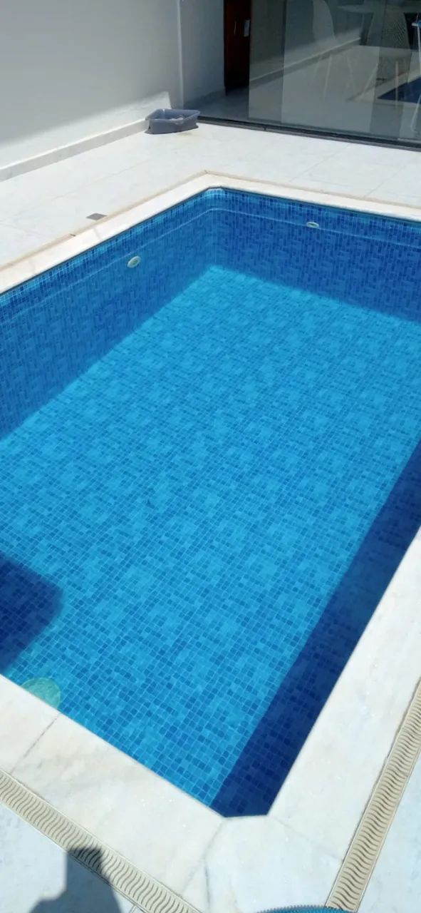 Piscineiro - Foto 4