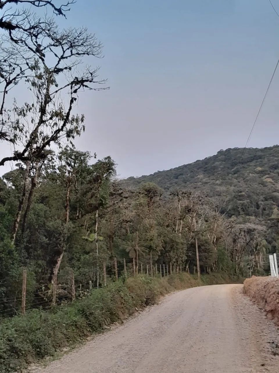 Área ideal para chácara  - Foto 3