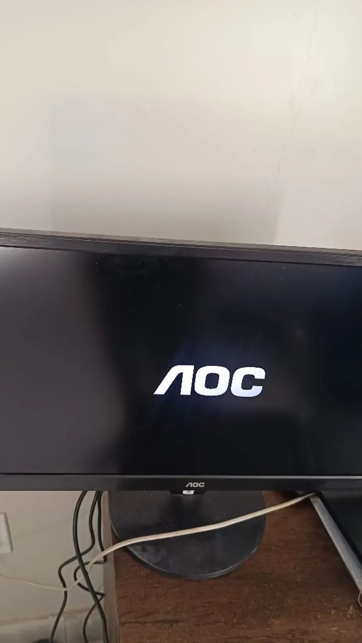 Monitor AOC 24'