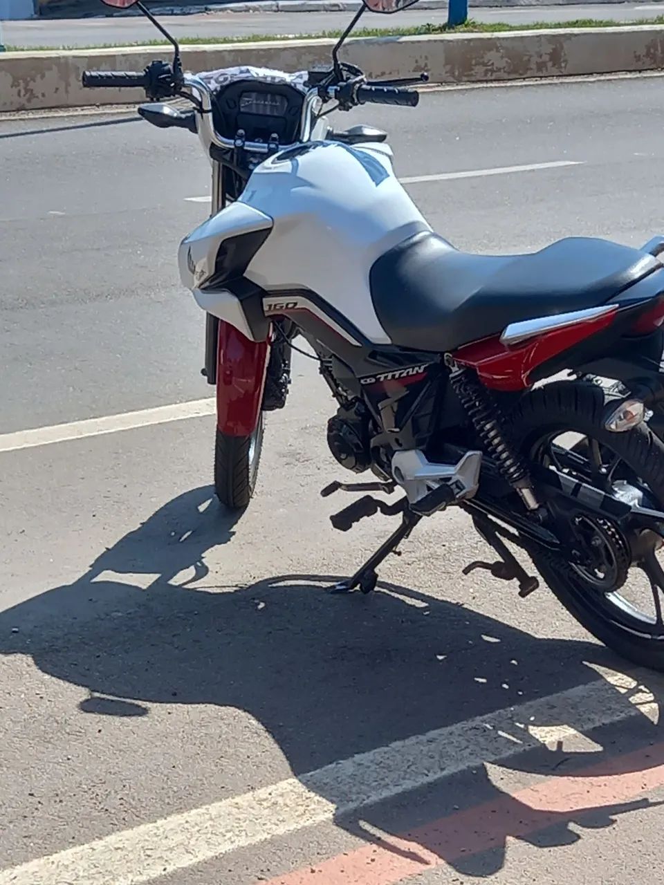 Moto prota para transferir  - Foto 4