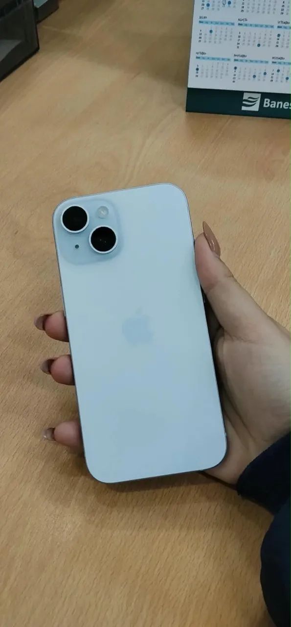 iPhone 15 - Foto 4