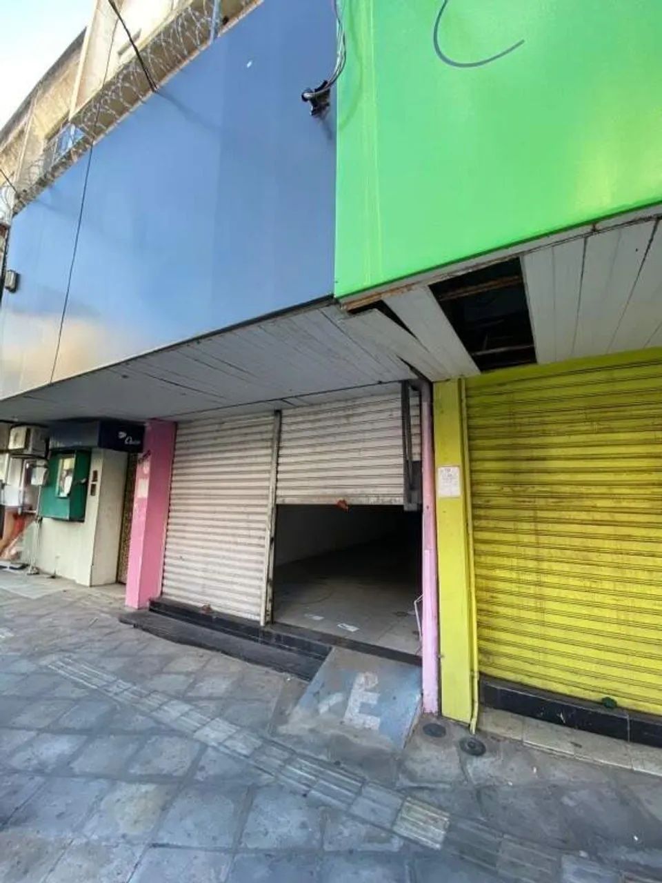 Ponto Comercial para Aluguel  Centro de Teresina