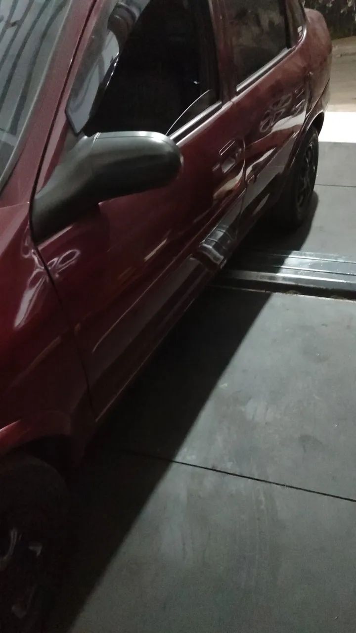 Chevrolet Corsa 2000