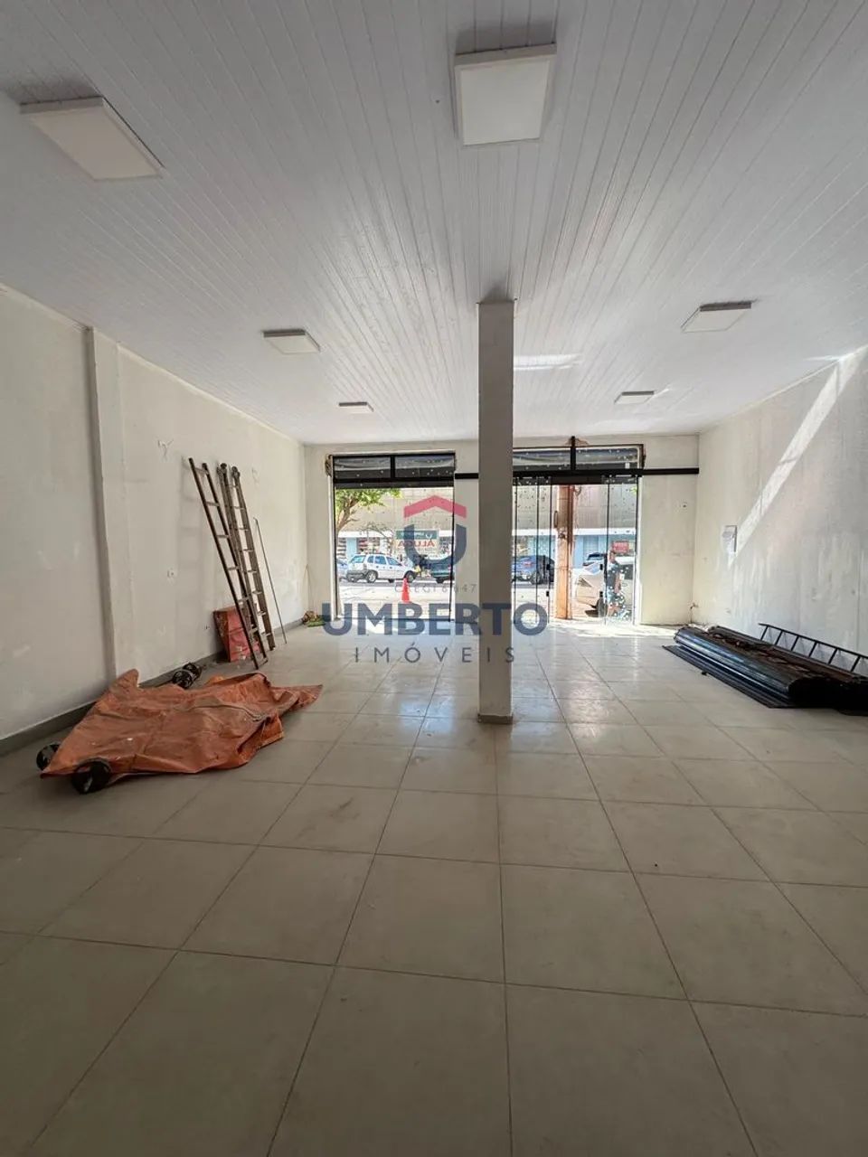 Loja para Locação Centro, Ourinhos - Foto 4