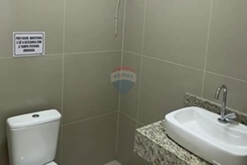 Alugue Salão Comercial na Av. Carlos Botelho! - Foto 2