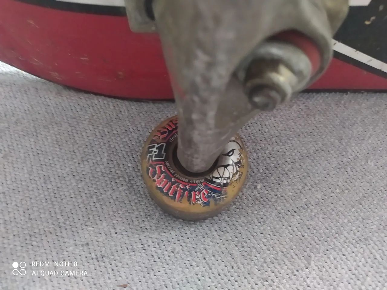 Skate profissional  - Foto 5
