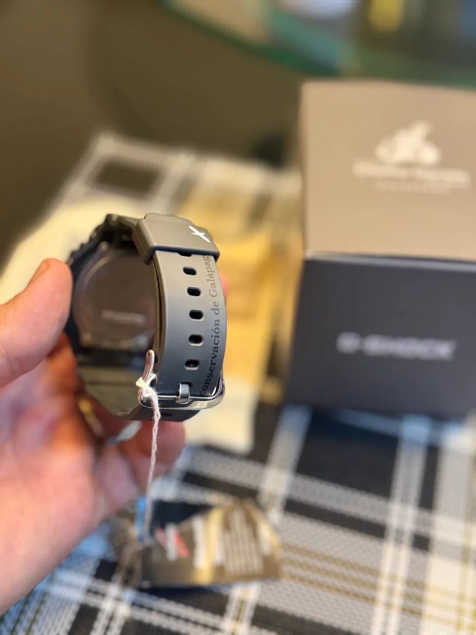 G-Shock GA b2100 - Foto 5