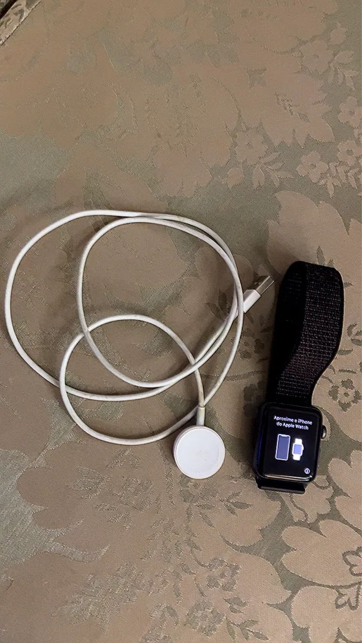 Apple Watch Series 3 (38mm) - Foto 2