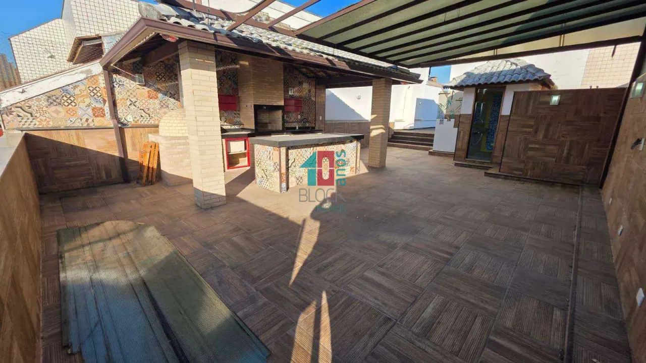Recreio dos Bandeirantes | Cobertura 3 quartos, sendo 3 suites - Foto 4