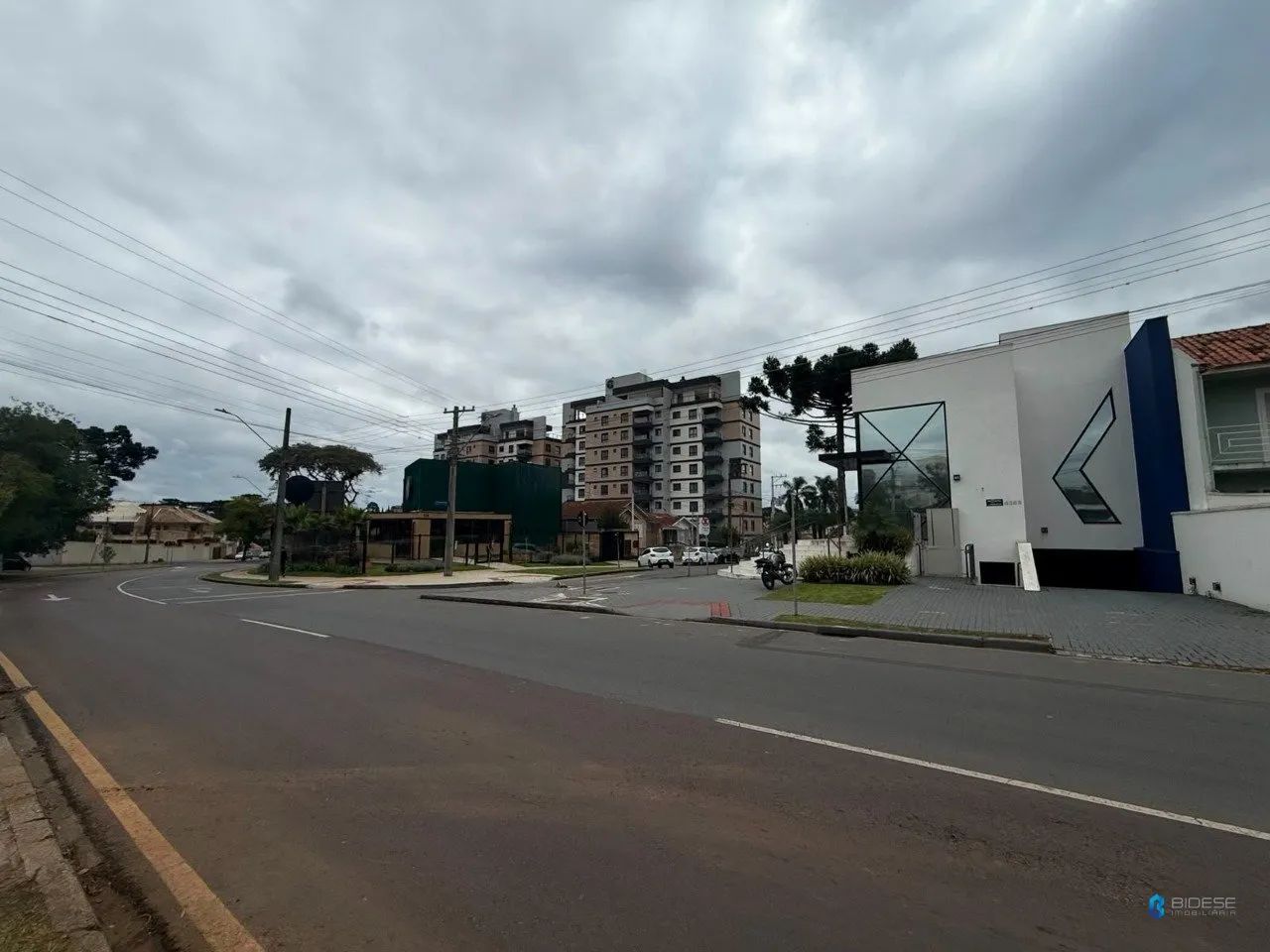 Predio Comercial para alugar no Seminário - Curitiba - Foto 4