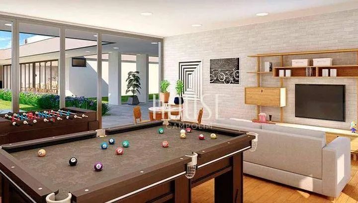 Terreno à venda, 445 m² - Alphaville Nova Esplanada - Votorantim/SP - Foto 5