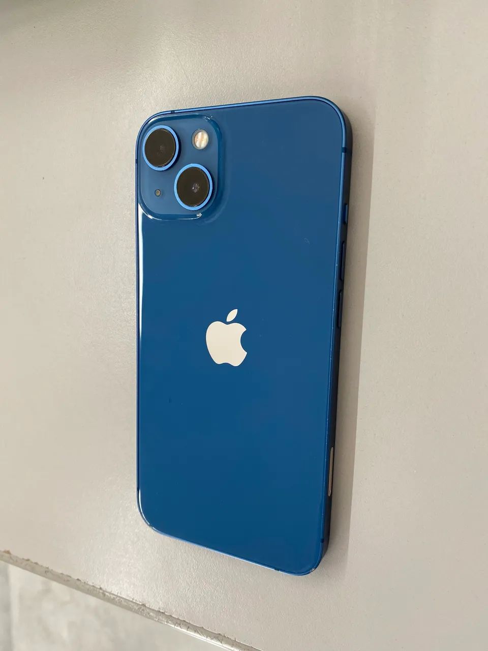 iPhone 13 - azul