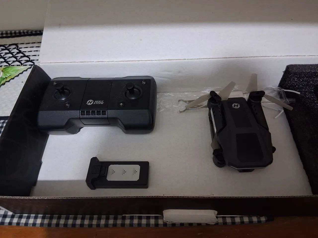 Drone Holy Stone HS430 - Foto 2