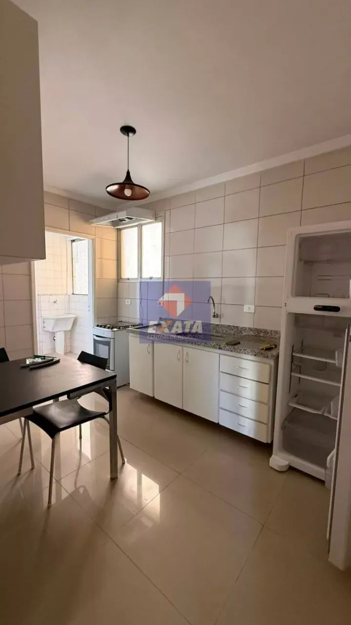 Apartamento para aluguel, 2 quarto(s), Vila Zanardi, Guarulhos - Foto 3