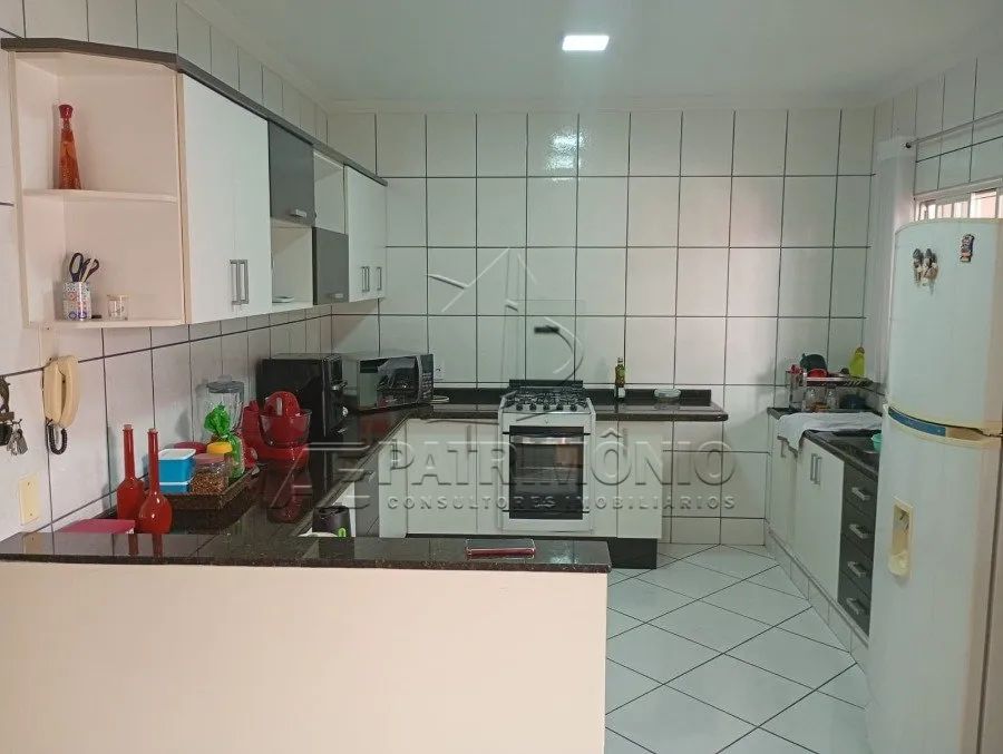 Casa Térrea - 3 Dorm. Wanel Ville - Foto 5