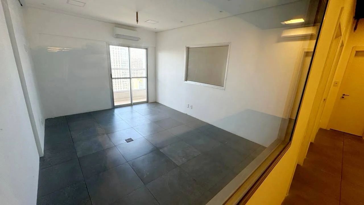 Conjunto comercial com 2 salas e 1 banheiro para alugar por R$ 5.700 - Foto 2