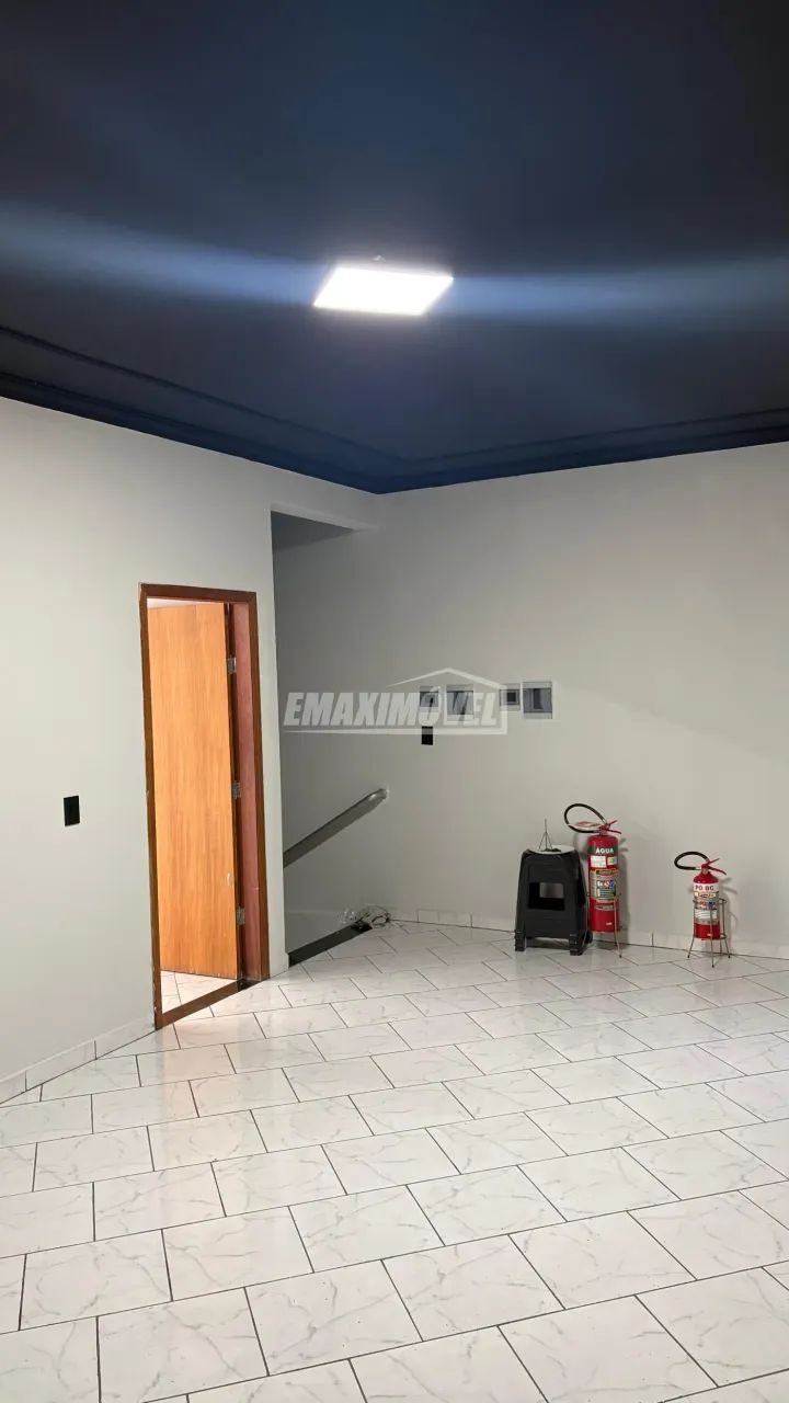 Salão Comercial no Piso Superior - Wanel Ville - Sorocaba SP - Foto 4