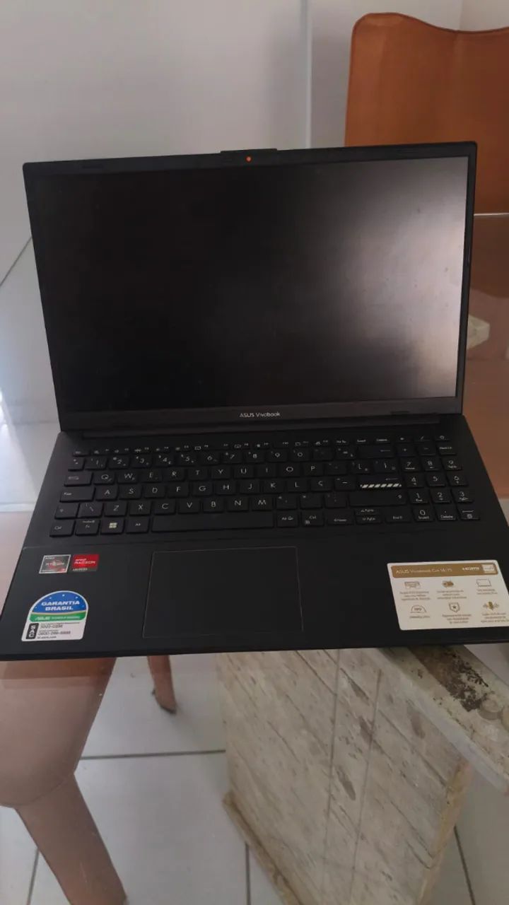  Notebook ASUS Vivobook Go 15 E1504FA  - Foto 2