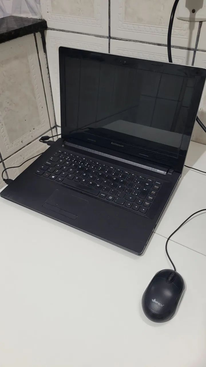 Notebook Lenovo - Foto 2