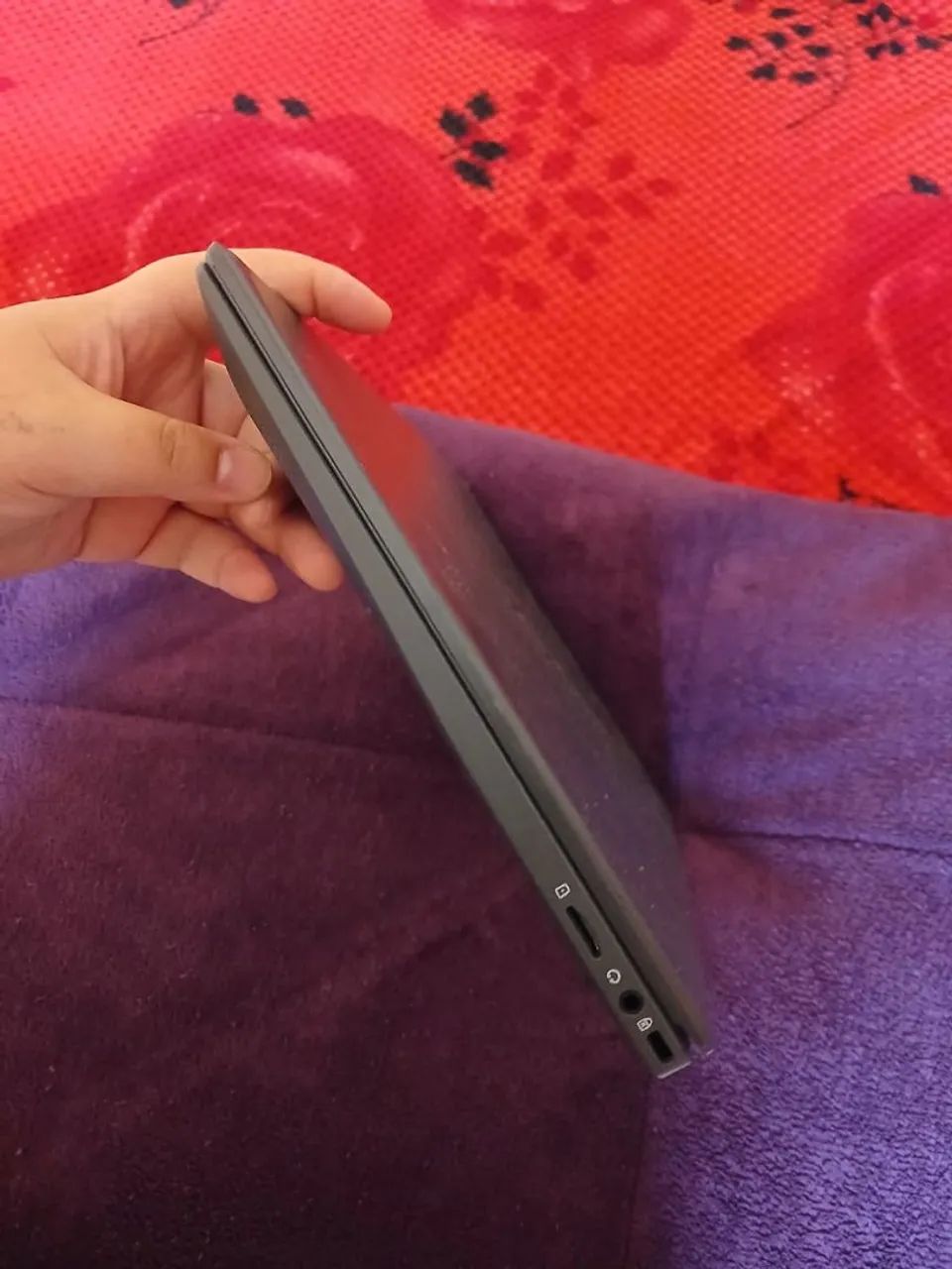 Vendo notebook  - Foto 2