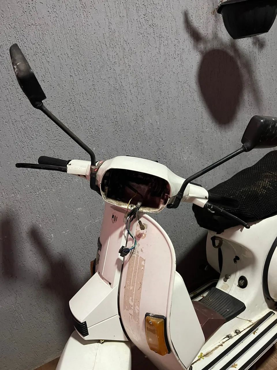 Vespa Px200 - Foto 2