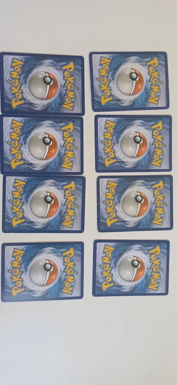 CARTAS POKÉMON + ÁLBUM + BRINDES - Foto 5