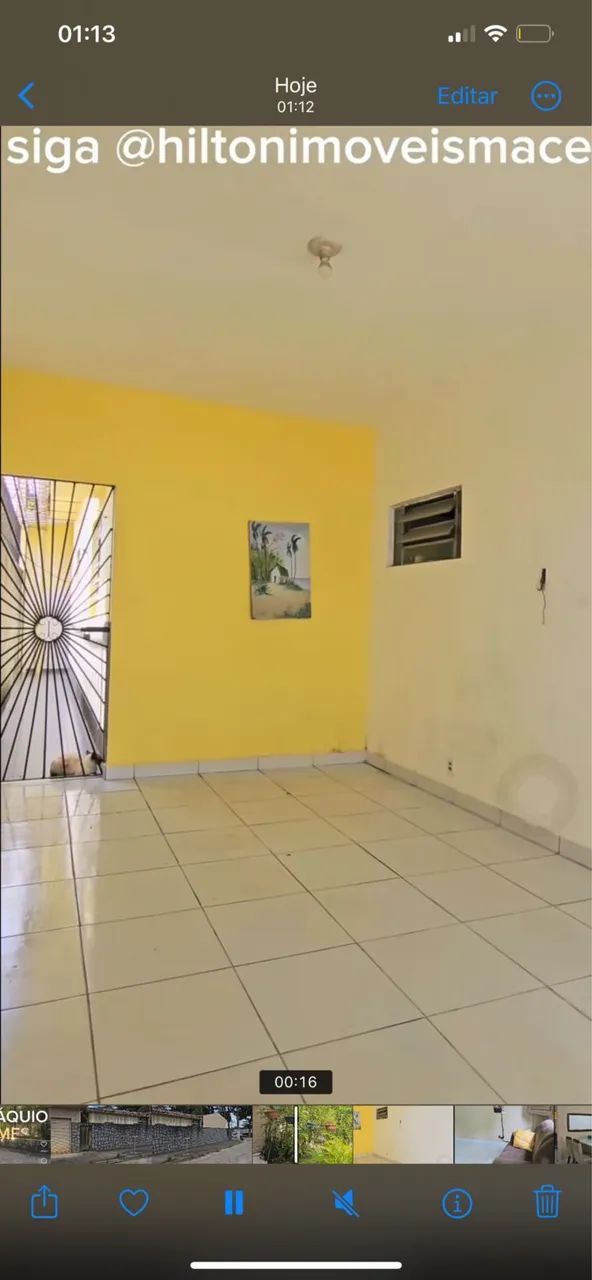Aluga-se casa na cidade universitária  - Foto 5