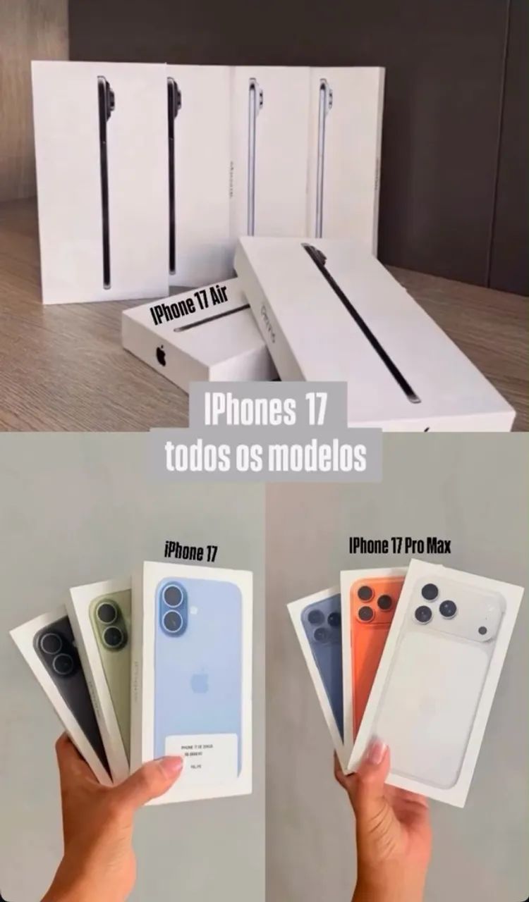 IPHONES