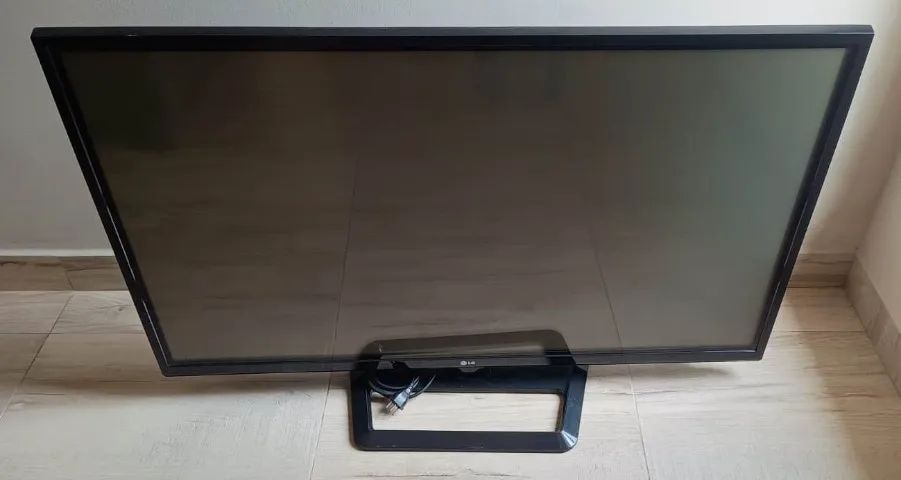 TV Plasma 50 Polegadas com Defeito LG 50PA4500 - Para Retirar Peças / Sucata - Foto 2