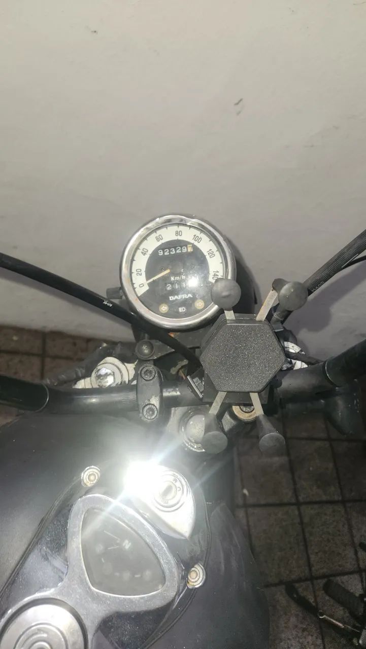 Kansas 150cc custom - Foto 3