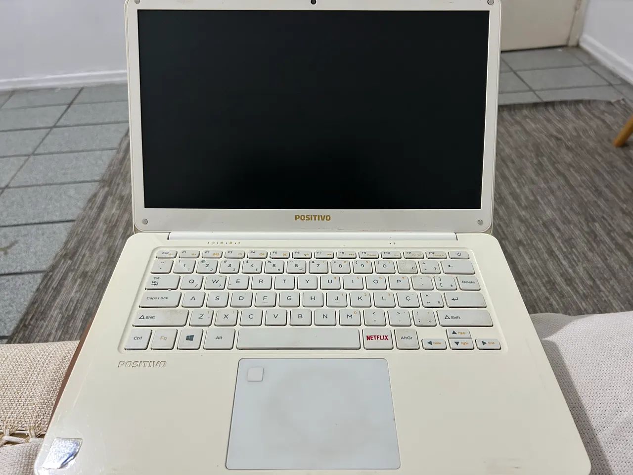 Notebook positivo edição limitada  - Foto 2