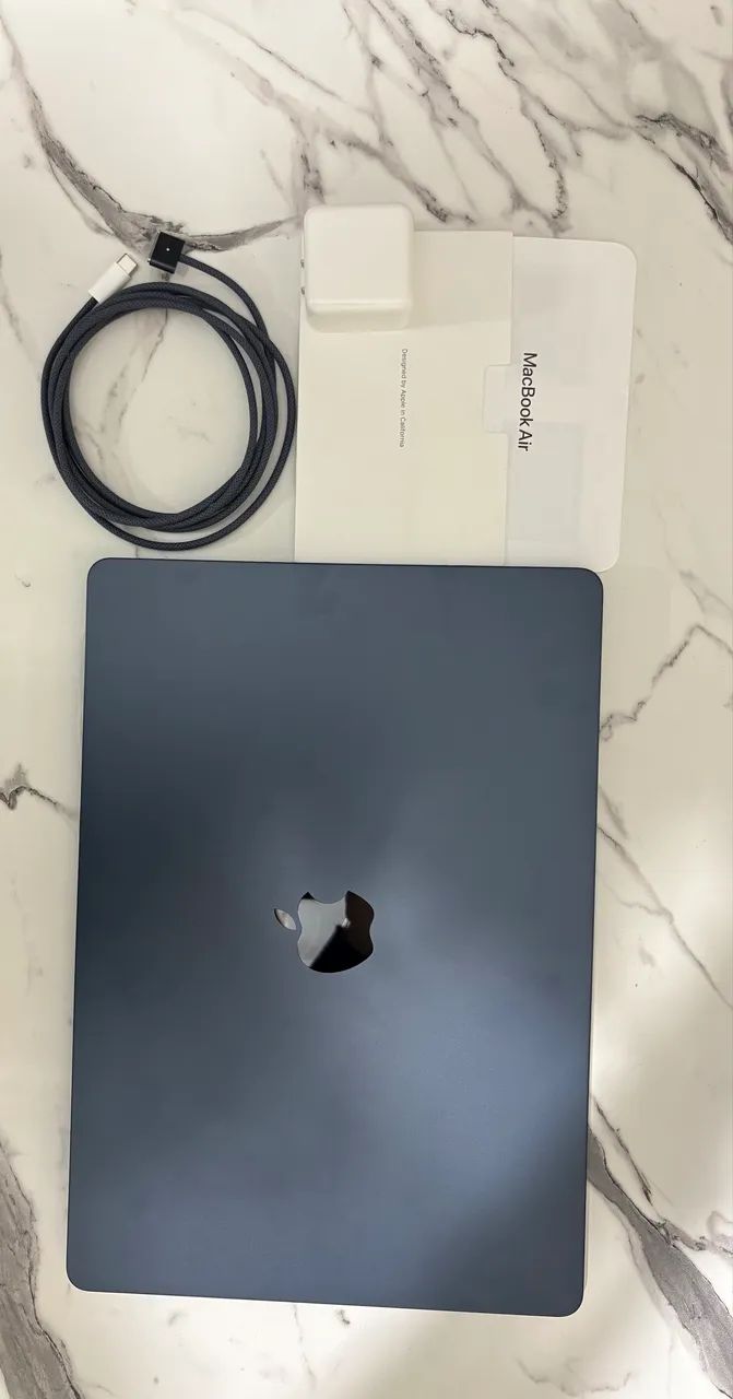 Macbook Air 15 M4 - Foto 4