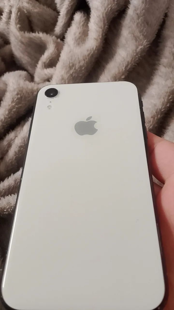 iPhone XR troco por outro iPhone  - Foto 5