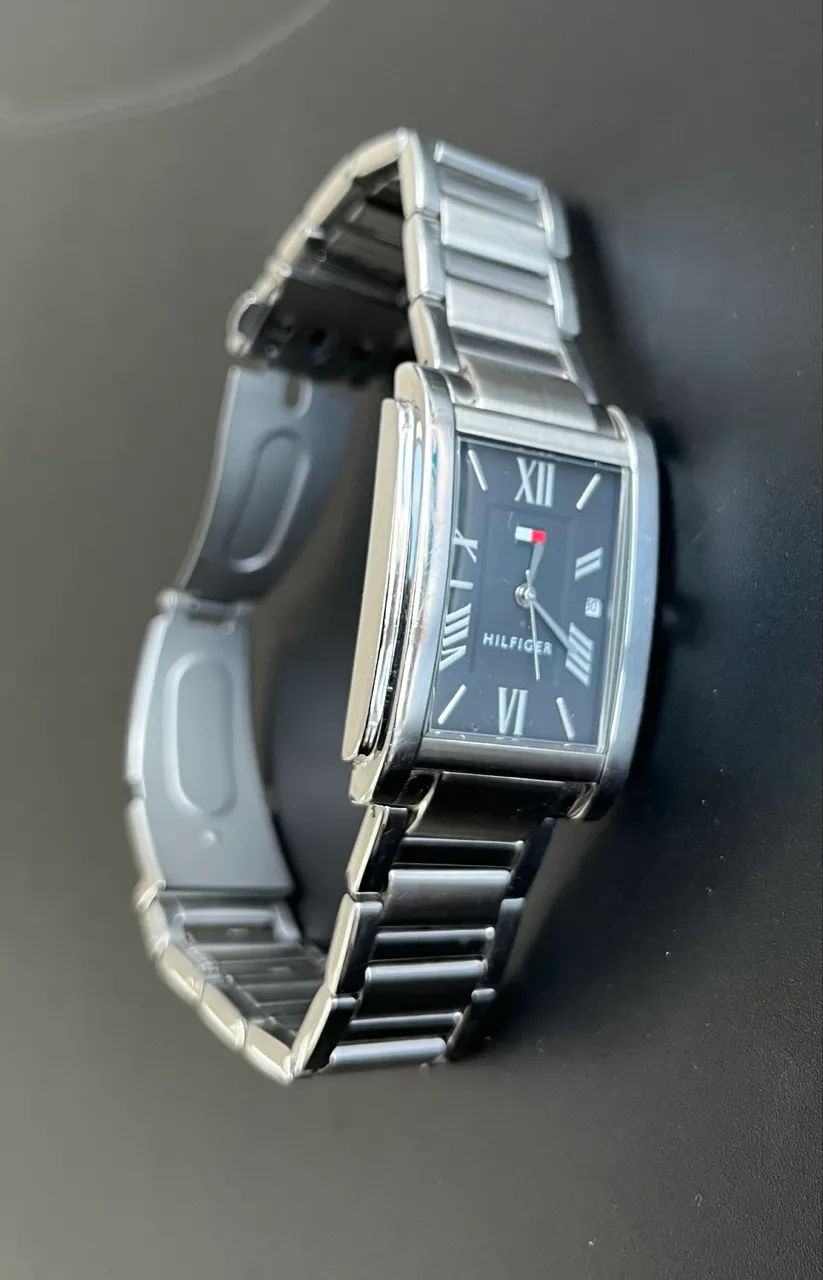 Relógio Hilfiger