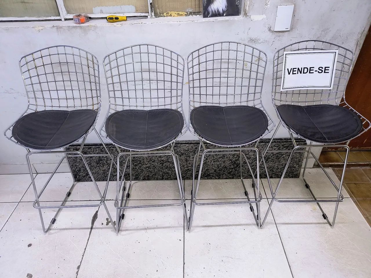 BANQUETA  - Foto 3