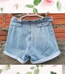Short Jeans - Foto 4