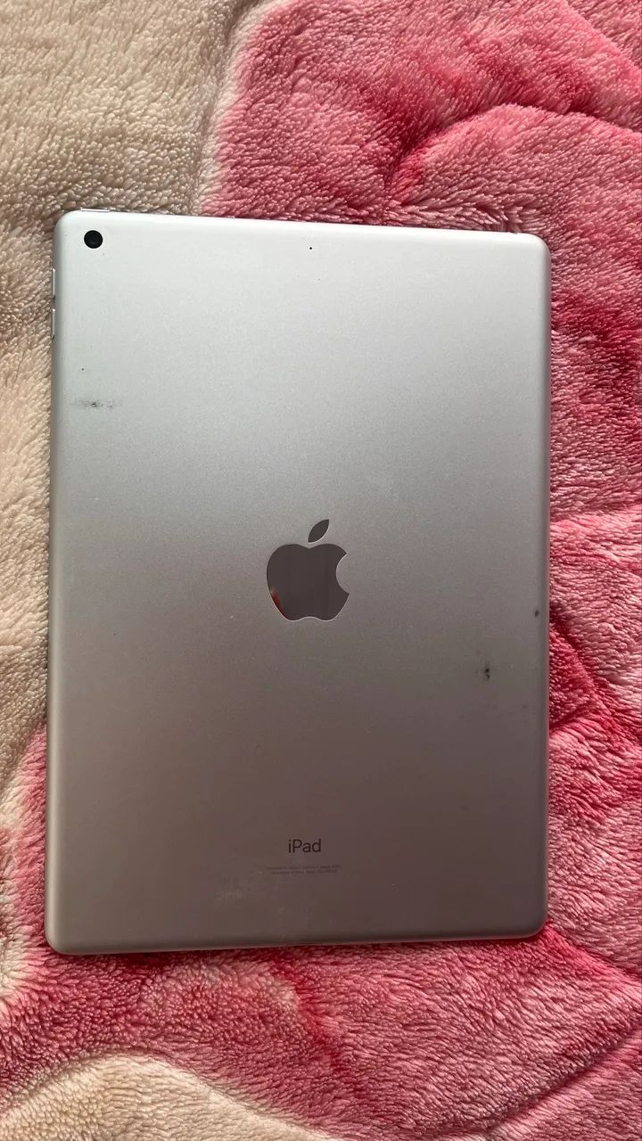 iPad 9ª Geração 64GB