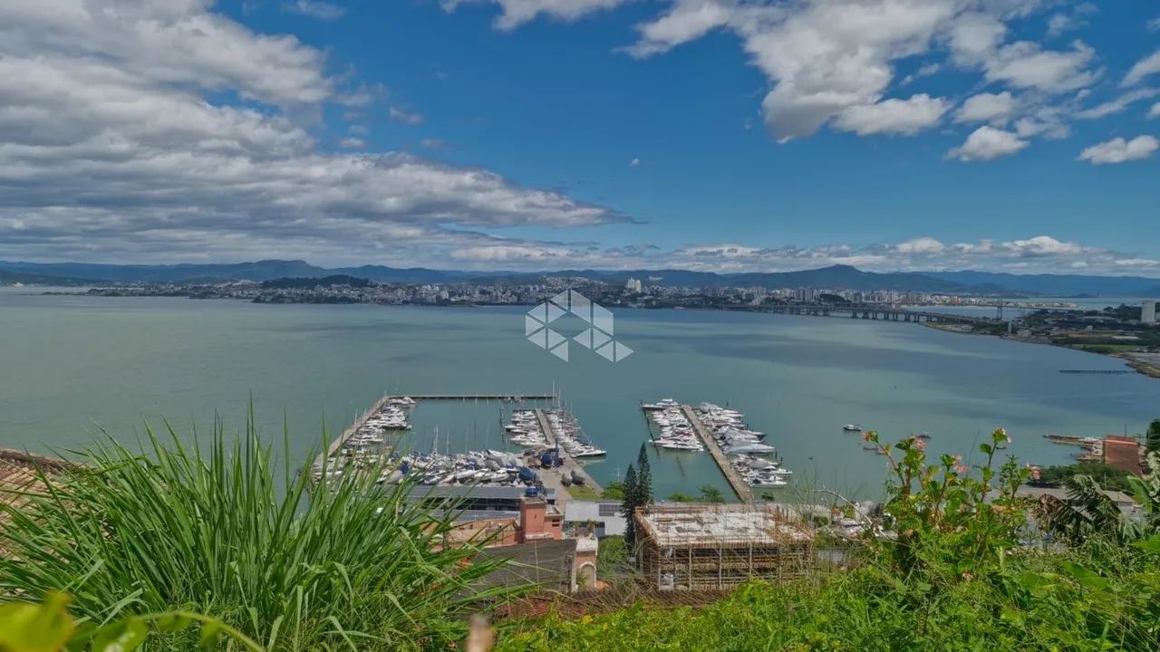 Terreno à venda, Bairro José Mendes, Florianópolis SC. - Foto 2