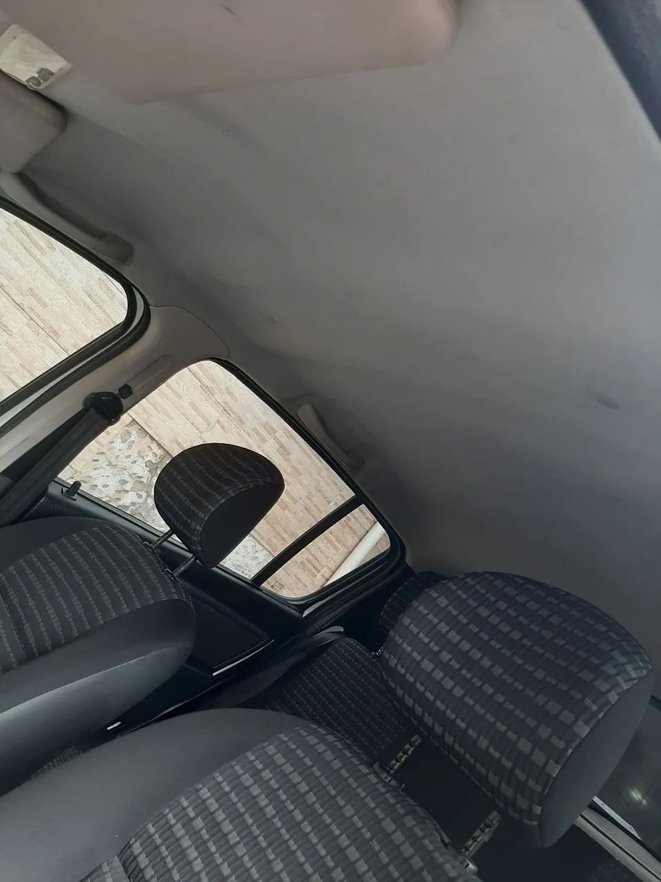Renault Sandero Expression Hi-flex 1.6 8V 5P 2012 - Foto 5
