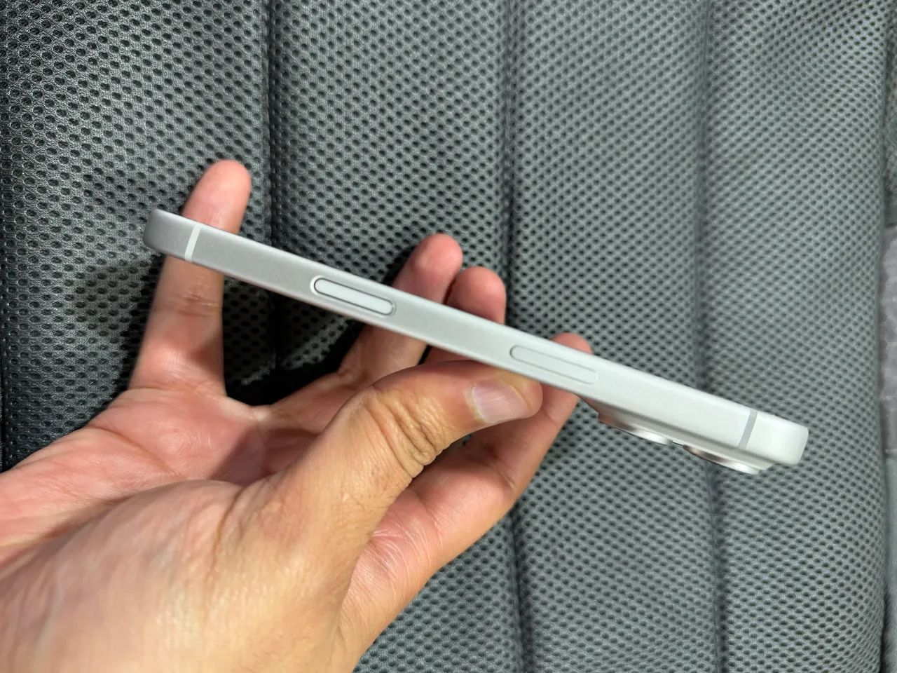 Iphone 17 pro (512gb) Garantia Apple  - Foto 3